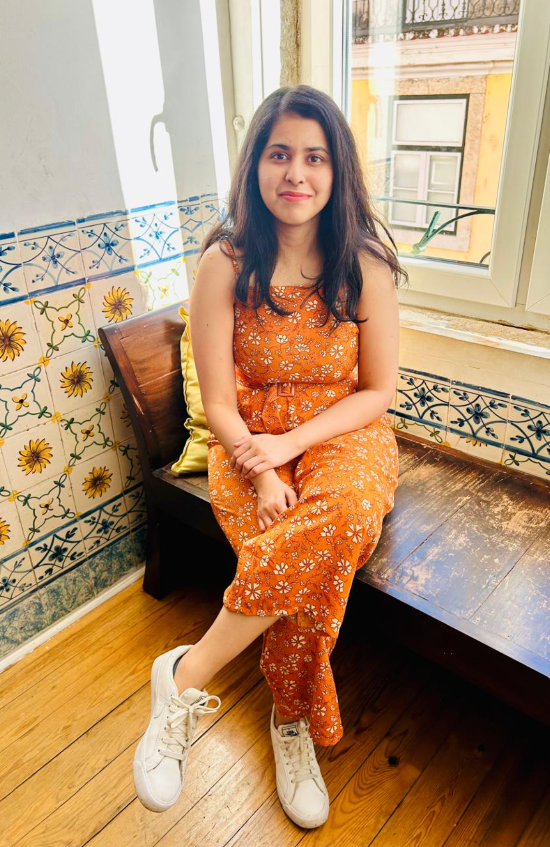 Meghana S