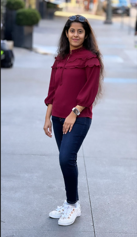Pooja N